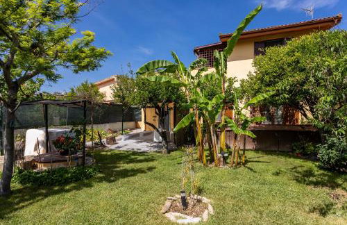 Long Green House - Photo 10