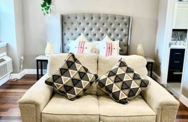 502 Luxury 1BR apartment in center city - Foto 32