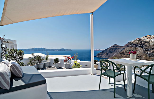 Revelis Villa & Canava - Foto 40