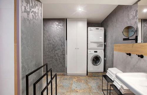 Heimelige Schwarzwaldwohnung Stein - Foto 19