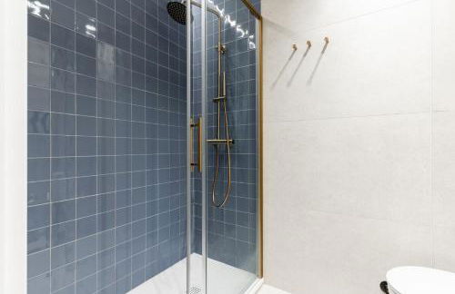 Modern Stylish-3Bedrooms 1Bathroom-Chamberí - Photo 22