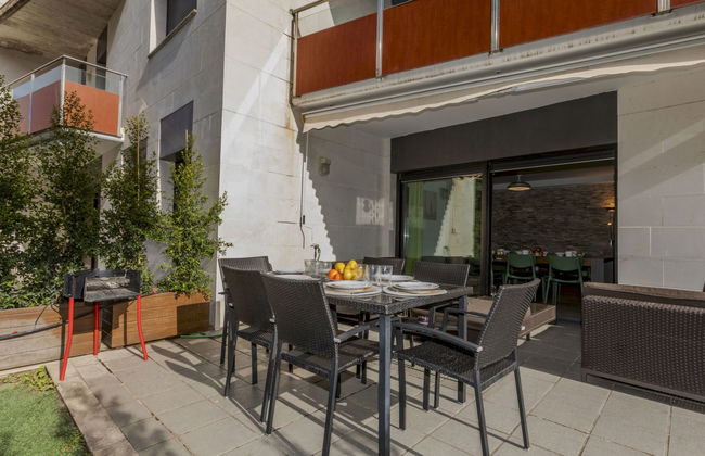 Sol Cambrils Park 28 - Foto 29