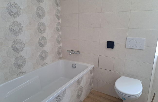 In top Location With Beautiful sea View - Foto 19