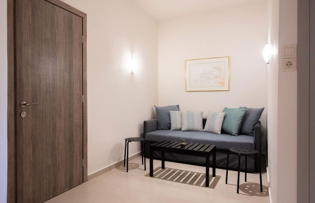 Pan Asia Seaview Apartment - Foto 43