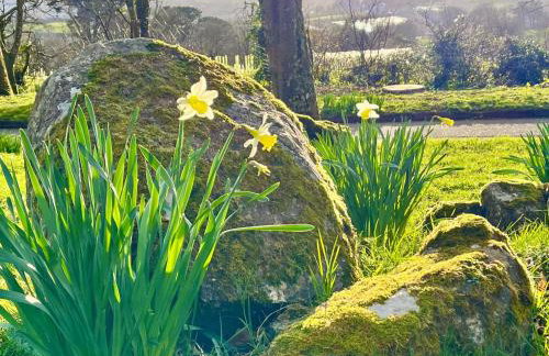 2 Bedroom Cornish Cottage For Penzance And St Ives - Foto 16