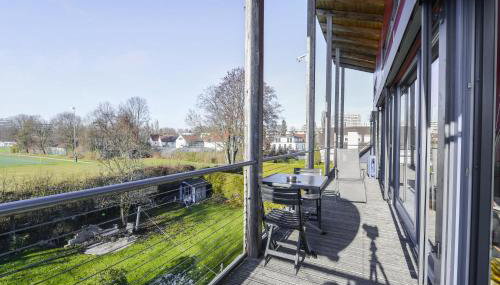 Muc City de Lux 120 qm - Foto 3