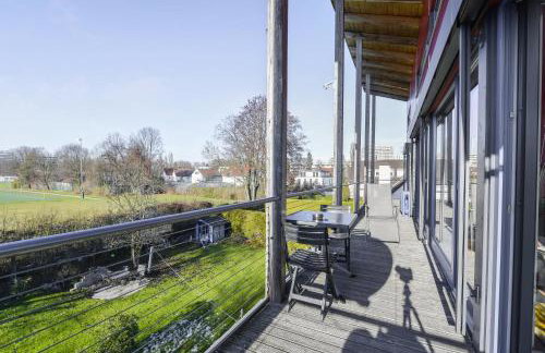 Muc City de Lux 120 qm - Foto 3