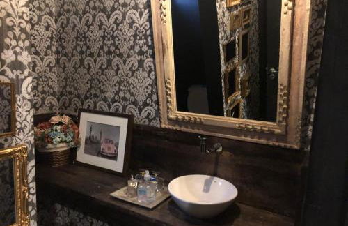 CASA CONCEITO - studio panoramico, suites e quartos - Foto 36