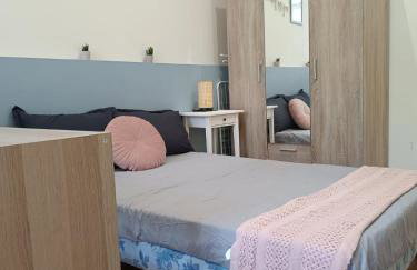 Stella Studio Cosy proche tram - - Foto 2