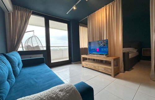 Ferienwohnung Münsterblick - Foto 8