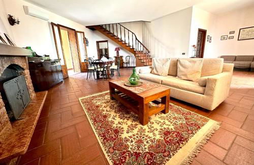 Villa Rina - Foto 35