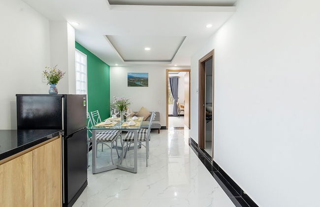 Hoa Mi - Villa Condotel - Foto 34