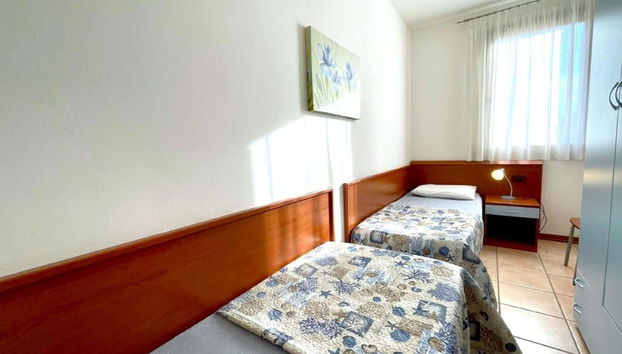 Property in Caorle - Foto 5, Habitación