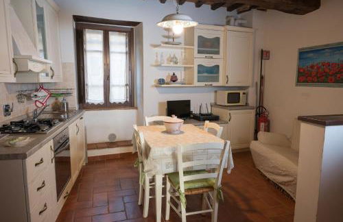 La Petronilla Appartamenti Montepetriolo - Foto 21