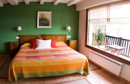 Casa Rural Higeralde - Foto 24