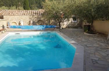 Maison des Clos - Foto 1