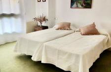 CasaMar Chalet al lado de la playa con piscina privada, jardín y barbacoa, frontón, 6 HABITACIONES - Foto 19