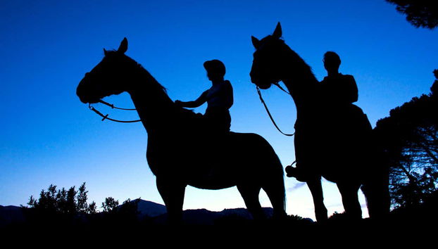 Evening Horse Ride in Sierra de Grazalema - Foto 2