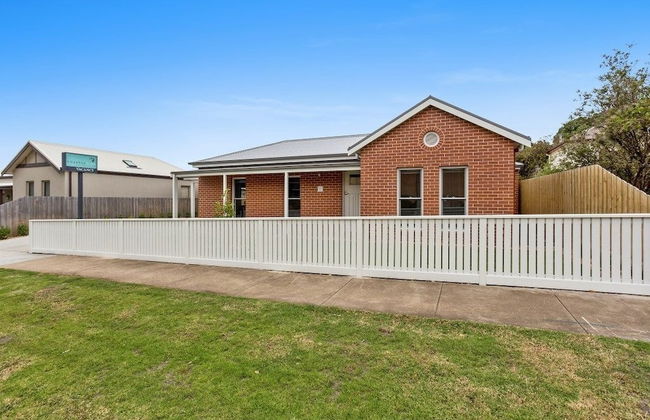 Coastal Vibe Apartments - Foto 25