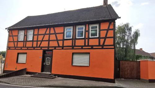 Ferienwohnung Götze - Foto 2