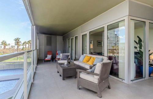 Canela Homes BARCELONA DIAGONAL MAR - Photo 40