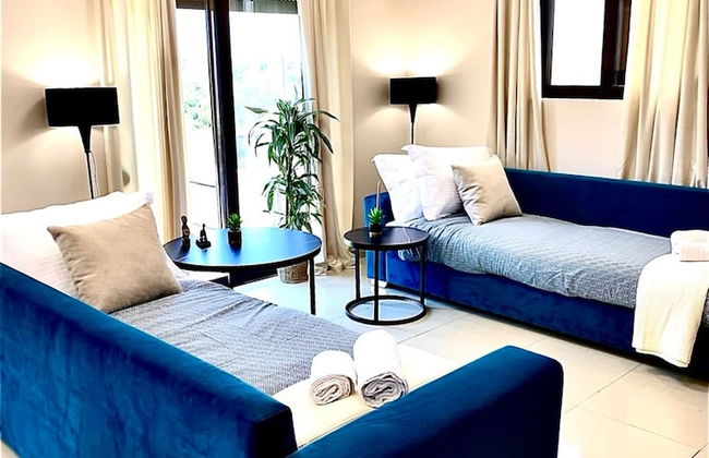 Hillside Cabana Maisonette in Koskinou Rhodes - Foto 22