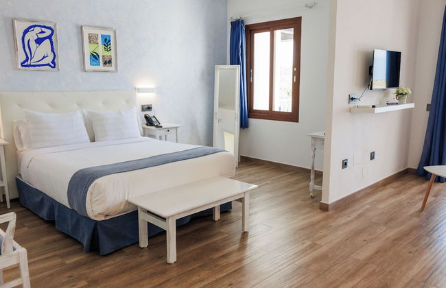 Apartamentos Bergantin Menorca Club - Photo 12