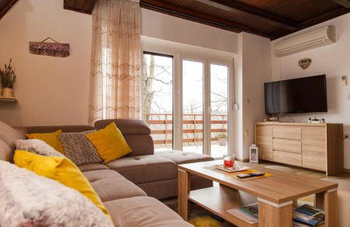 Holiday Home Vanda - Foto 6