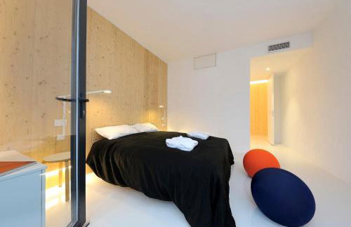 Luxury Minimalist Villa Pool Seaview Liguria - Foto 30