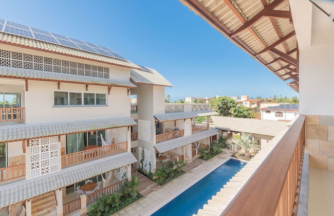 Kite Star Cumbuco By Carpediem - Photo 59