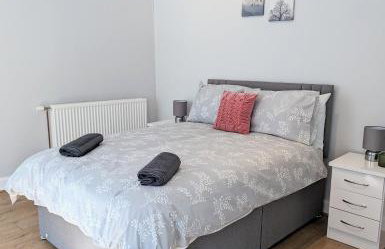 Campbeltown Central - Foto 9