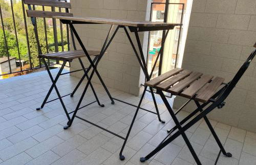 Casa Manolo Cesano Suite Apartment Milan - Foto 13