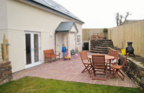 Sunnyridge Cottage, Porthcothan Bay - Foto 24