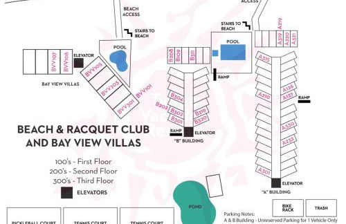 Bay View Villas by Tybee Vacation Rentals - Foto 74