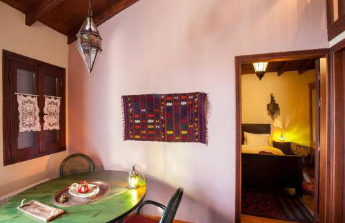 Dandy Villas Amfiklia - Guest House Dafne - Garden - Foto 5