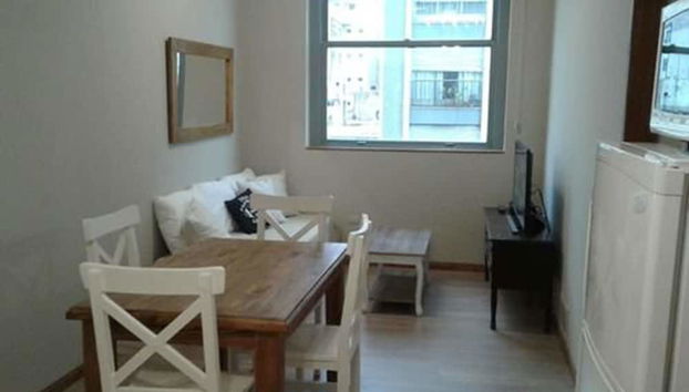 Great 2 Br Apartment Downtown Mendoza - Foto 4, Essbereich im Zimmer