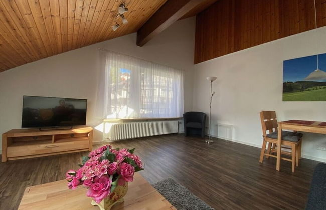 Spacious Holiday Home Near Ski-lift - Photo 8