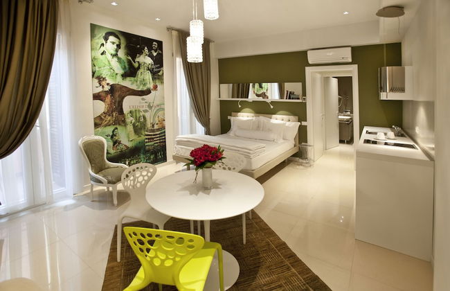 Opera Relais de Charme - Foto 6