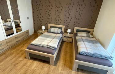 Ferienwohnung Meiwes - Foto 23