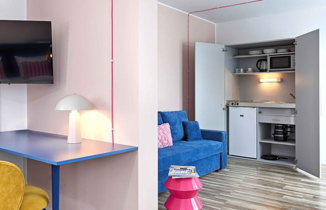 Max Aparthotel by Homekeepers - Foto 18