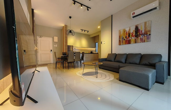 Mykey Atlantis B-08-09 Melaka City - Foto 20