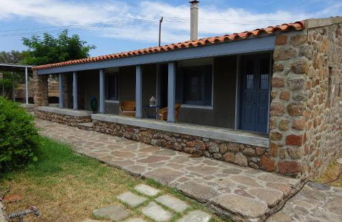 To Spitaki House - Foto 3