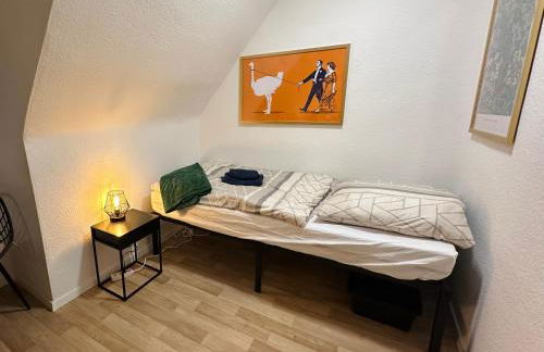 MiCasa TuСasa - 2-R-Apartment Leipziger Neuseenland Hydra - Foto 7