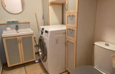 Gîte de la tour de Paradis - Foto 10