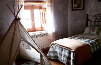 Anticca Rural hasta 11 personas - Foto 69