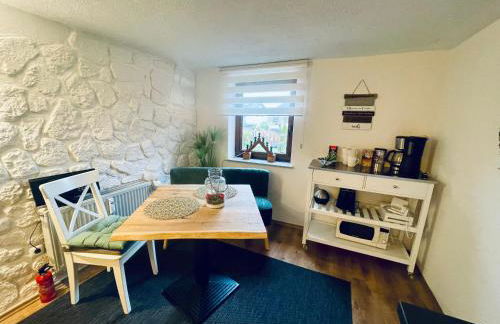 Charmante Ferienwohnung in Mastershausen/Hunsrück - Foto 52