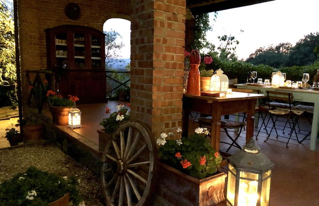 Agriturismo Podere Marchiano - Foto 48