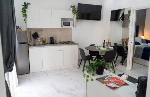 Scugnizzo Apartment SMART - Foto 18