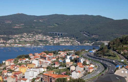 Gran casa con vistas a la ría de Vigo - Foto 6