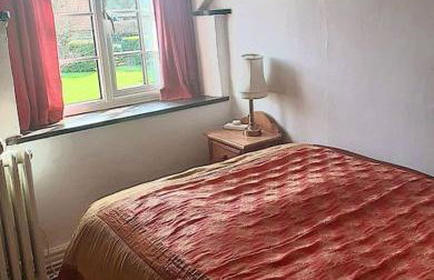 4 Bedroom Cottage in Wickwar, The Old Stables Guest House - Foto 8